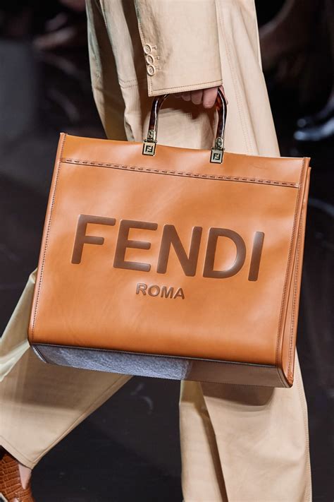 new fendi bag 2017|fendi tote bag 2020.